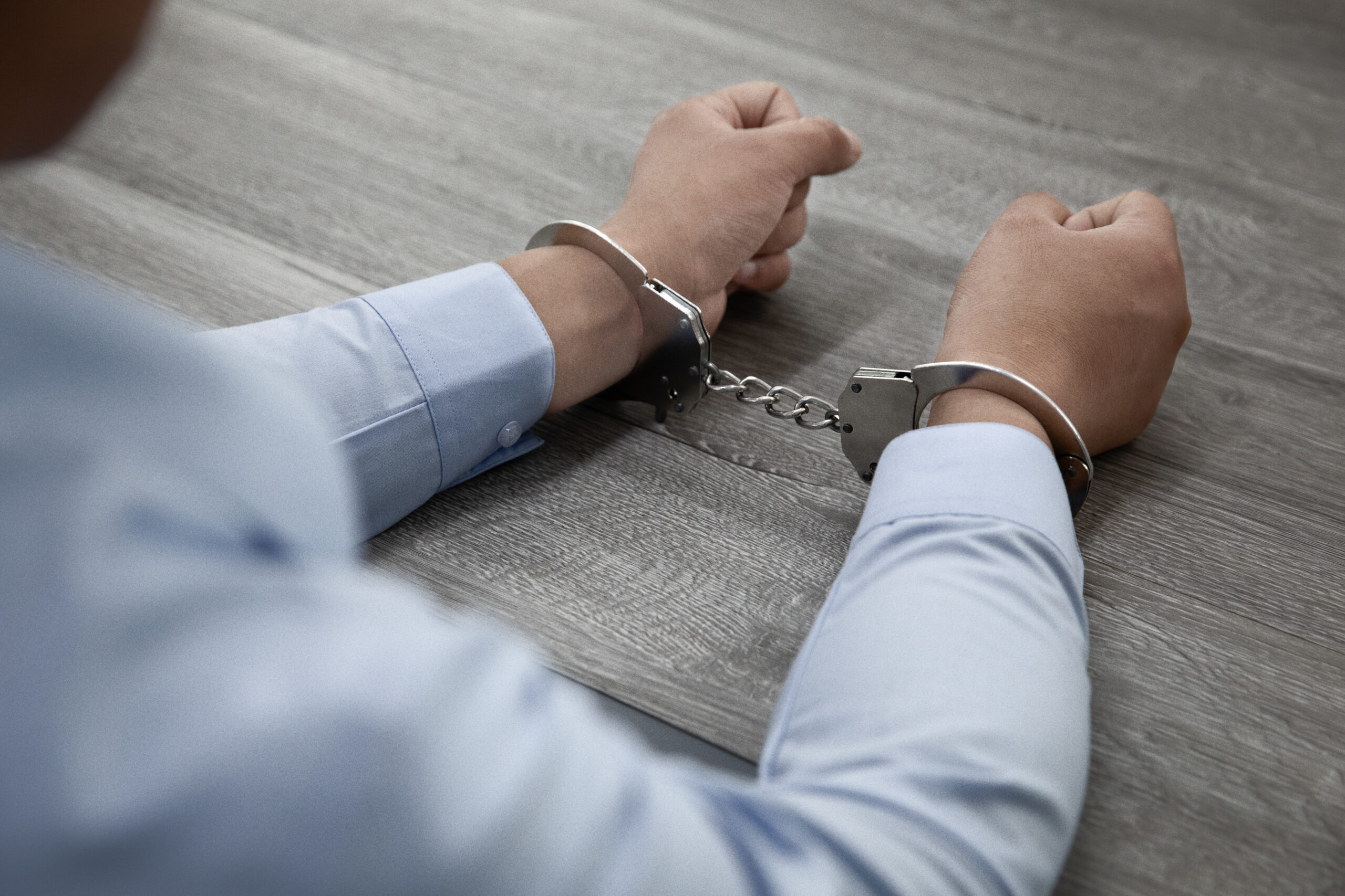 Criminal Injury